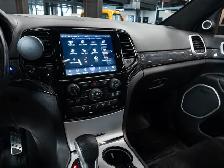 2019 Jeep Grand Cherokee Trackhawk | Custom Vinyl Wrap | Full - Photo 46
