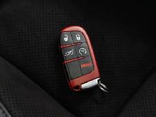 2019 Jeep Grand Cherokee Trackhawk | Custom Vinyl Wrap | Full - Photo 51