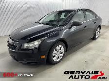 Chevrolet Cruze LS 2012 à vendre