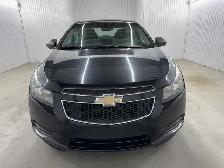 Chevrolet Cruze LS 2012 à vendre - Photo 3