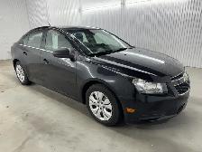 Chevrolet Cruze LS 2012 à vendre - Photo 5