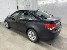 Chevrolet Cruze LS 2012 à vendre - Photo 9