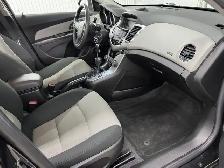Chevrolet Cruze LS 2012 à vendre - Photo 21