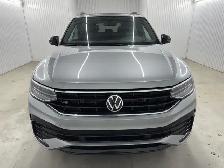 Volkswagen Tiguan Comfortline R-Line Black Edition 4MOTION 2024 - Photo 3