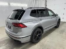 Volkswagen Tiguan Comfortline R-Line Black Edition 4MOTION 2024 - Photo 7