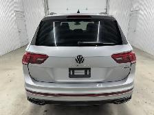 Volkswagen Tiguan Comfortline R-Line Black Edition 4MOTION 2024 - Photo 9