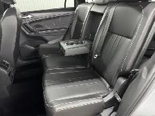 Volkswagen Tiguan Comfortline R-Line Black Edition 4MOTION 2024 - Photo 18
