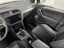 Volkswagen Tiguan Comfortline R-Line Black Edition 4MOTION 2024 - Photo 21
