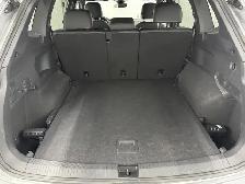 Volkswagen Tiguan Comfortline R-Line Black Edition 4MOTION 2024 - Photo 22