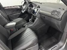 Volkswagen Tiguan Comfortline R-Line Black Edition 4MOTION 2024 - Photo 23