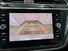 Volkswagen Tiguan Comfortline R-Line Black Edition 4MOTION 2024 - Photo 24