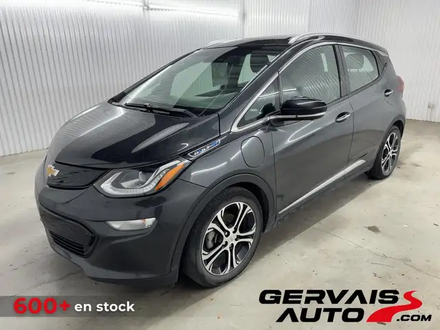 Chevrolet Bolt EV Premier 2020 à vendre