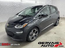 Chevrolet Bolt EV Premier 2020 à vendre