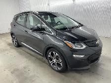 Chevrolet Bolt EV Premier 2020 à vendre - Photo 5