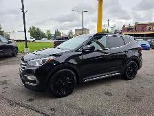 2018 Hyundai Santa Fe Sport 2.0T SE AWD-1 OWNER-NO ACCIDENTS-LEA - Photo 6