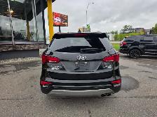 2018 Hyundai Santa Fe Sport 2.0T SE AWD-1 OWNER-NO ACCIDENTS-LEA - Photo 9