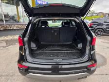 2018 Hyundai Santa Fe Sport 2.0T SE AWD-1 OWNER-NO ACCIDENTS-LEA - Photo 10