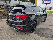 2018 Hyundai Santa Fe Sport 2.0T SE AWD-1 OWNER-NO ACCIDENTS-LEA - Photo 12