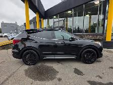 2018 Hyundai Santa Fe Sport 2.0T SE AWD-1 OWNER-NO ACCIDENTS-LEA - Photo 13