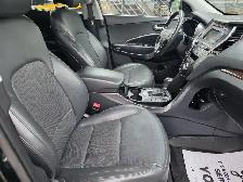 2018 Hyundai Santa Fe Sport 2.0T SE AWD-1 OWNER-NO ACCIDENTS-LEA - Photo 16