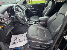 2018 Hyundai Santa Fe Sport 2.0T SE AWD-1 OWNER-NO ACCIDENTS-LEA - Photo 17