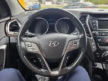 2018 Hyundai Santa Fe Sport 2.0T SE AWD-1 OWNER-NO ACCIDENTS-LEA - Photo 19