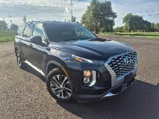 2020 Hyundai Palisade Essential 8-Passenger AWD