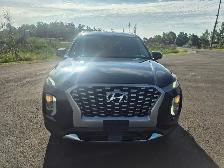 2020 Hyundai Palisade Essential 8-Passenger AWD - Photo 2
