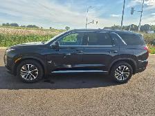 2020 Hyundai Palisade Essential 8-Passenger AWD - Photo 3
