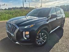 2020 Hyundai Palisade Essential 8-Passenger AWD - Photo 4