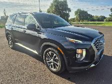 2020 Hyundai Palisade Essential 8-Passenger AWD - Photo 5