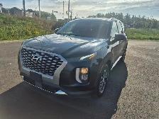 2020 Hyundai Palisade Essential 8-Passenger AWD - Photo 6
