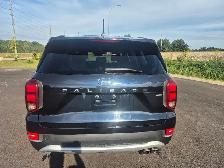 2020 Hyundai Palisade Essential 8-Passenger AWD - Photo 7