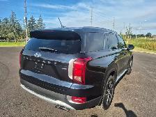 2020 Hyundai Palisade Essential 8-Passenger AWD - Photo 8