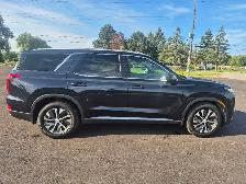 2020 Hyundai Palisade Essential 8-Passenger AWD - Photo 9
