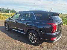 2020 Hyundai Palisade Essential 8-Passenger AWD - Photo 10