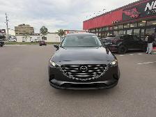 2022 Mazda CX-9 GS-L AWD 7 PASS LEATHER SUNROOF NAV B/SPOT L/ASS - Photo 2