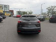 2022 Mazda CX-9 GS-L AWD 7 PASS LEATHER SUNROOF NAV B/SPOT L/ASS - Photo 5