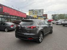 2022 Mazda CX-9 GS-L AWD 7 PASS LEATHER SUNROOF NAV B/SPOT L/ASS - Photo 6