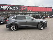 2022 Mazda CX-9 GS-L AWD 7 PASS LEATHER SUNROOF NAV B/SPOT L/ASS - Photo 7