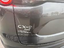 2022 Mazda CX-9 GS-L AWD 7 PASS LEATHER SUNROOF NAV B/SPOT L/ASS - Photo 11