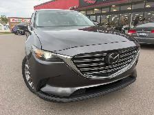 2022 Mazda CX-9 GS-L AWD 7 PASS LEATHER SUNROOF NAV B/SPOT L/ASS - Photo 13