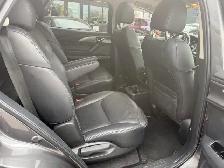 2022 Mazda CX-9 GS-L AWD 7 PASS LEATHER SUNROOF NAV B/SPOT L/ASS - Photo 16