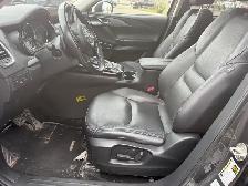 2022 Mazda CX-9 GS-L AWD 7 PASS LEATHER SUNROOF NAV B/SPOT L/ASS - Photo 25