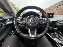2022 Mazda CX-9 GS-L AWD 7 PASS LEATHER SUNROOF NAV B/SPOT L/ASS - Photo 28