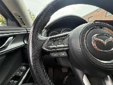 2022 Mazda CX-9 GS-L AWD 7 PASS LEATHER SUNROOF NAV B/SPOT L/ASS - Photo 29