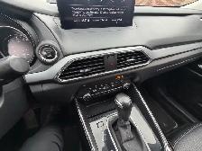 2022 Mazda CX-9 GS-L AWD 7 PASS LEATHER SUNROOF NAV B/SPOT L/ASS - Photo 32