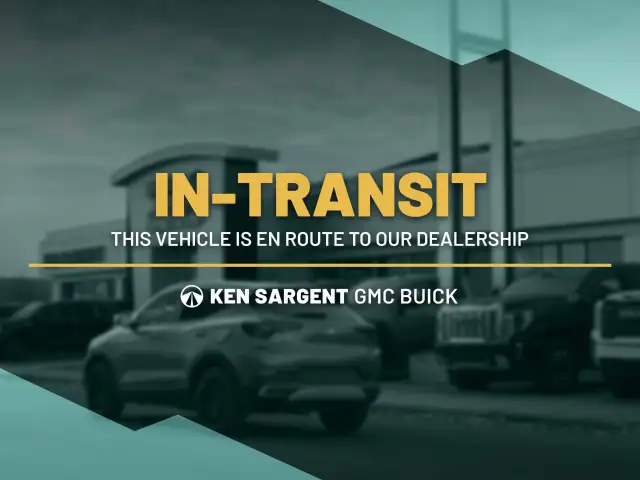 2026 GMC Sierra 2500HD AT4X Crew Cab Standard Box 4-Wheel Drive