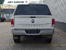 2018 Ram 3500 Longhorn Longhorn 4x4 Crew Cab 8&amp.apos. Box - Photo 6