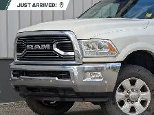 2018 Ram 3500 Longhorn Longhorn 4x4 Crew Cab 8&amp.apos. Box - Photo 9